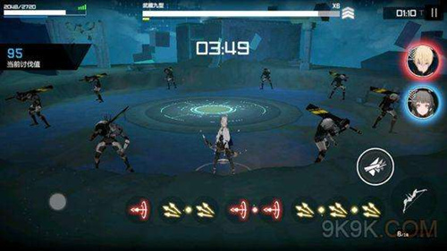 战双帕弥什拜年信获得攻略及奖励列表_战双帕弥什拜年信如何得