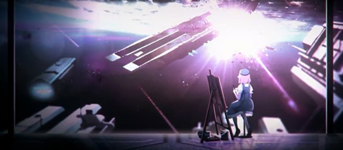 战双帕弥什黑星坠落新角色有哪一些_战双帕弥什黑星坠落新角色列表