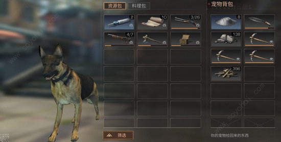 明日之后开拓先锋技巧攻略_明日之后开拓先锋如何玩