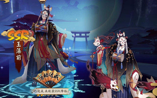 阴阳师安梦奇缘副本第五层如何过_阴阳师安梦奇缘副本第五层图文攻略