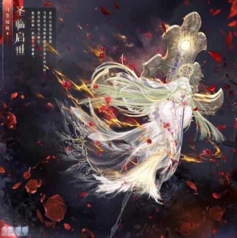 奇迹暖暖天使圣歌互动套装怎么获得_奇迹暖暖天使圣歌互动套装获取途径攻略