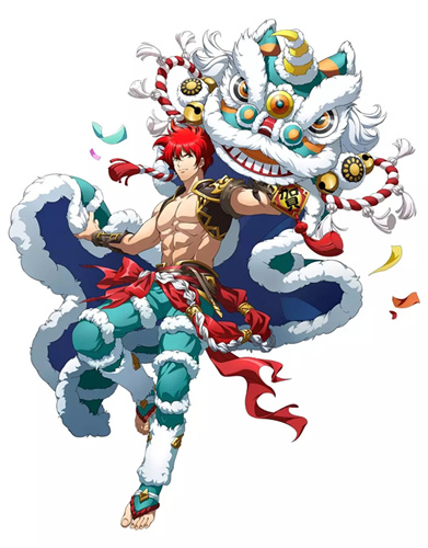 梦幻模拟战2020春节新装活动详情_梦幻模拟战2020春节新装活动内容一览