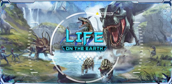 生命简史古生物放置生物晶片取得方式_生命简史古生物放置生物晶片如何得