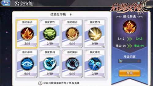 启源女神如何迅速提升英雄等级_启源女神英雄等级迅速提升攻略