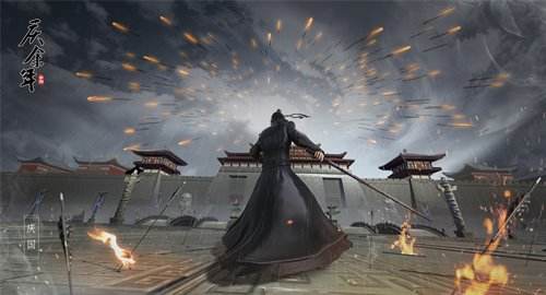 庆余年手游在什么地方里预约_庆余年手游预约地址列表