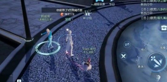 龙族幻想神秘的场所异闻如何做_龙族幻想神秘的场所异闻图文攻略