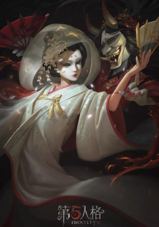 第五人格12月5日更新公告_第五人格12月5日更新了什么