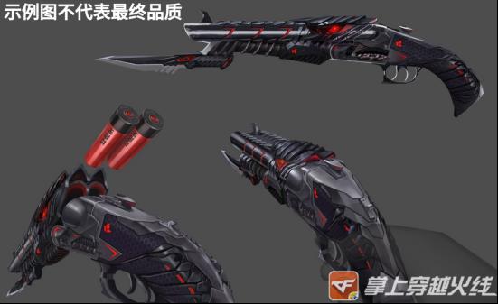 CF手游2020赏金令S1活动内容奖励_CF手游2020赏金令S1活动详情