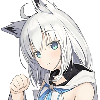 碧蓝航线hololive联动舰船白上吹雪怎么样_碧蓝航线hololive联动舰船白上吹雪属性介绍