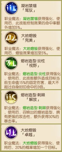 妖精的尾巴魔导少年熔岩定位与玩法详细说明_妖精的尾巴魔导少年熔岩如何玩