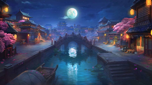问道手游天灯祈福如何玩_问道手游天灯祈福玩法攻略