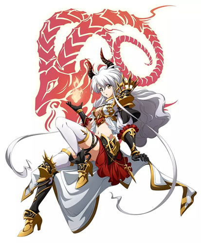 梦幻模拟战克拉蕾特限定皮肤蚀火夜姬如何得_梦幻模拟战克拉蕾特皮肤蚀火夜姬取得攻略
