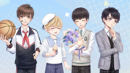 2019恋与制作人签到羁绊总结_恋与制作人2019年签到羁绊大全