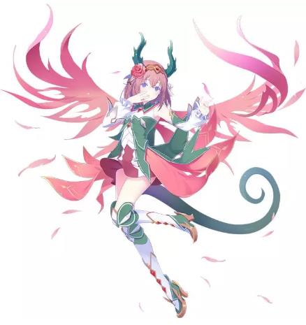 纯白魔女2019年11月27日维护预告_纯白魔女2019年11月27日更新了什么