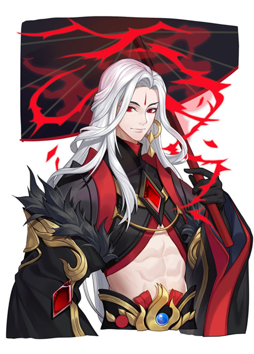 云梦四时歌手游绝品符灵巫贤如何_云梦四时歌手游绝品符灵巫贤属性详细说明