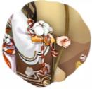 阴阳师莹草新皮肤白絮云棉情报介绍_阴阳师莹草新皮肤怎么样