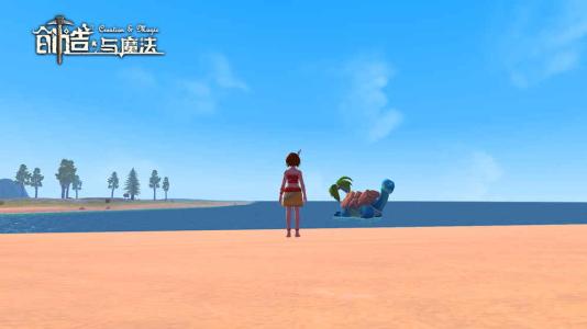 创造与魔法11月23日兑换码在什么地方领_创造与魔法11月23日兑换码领取地址