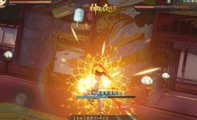 神都夜行录手游妖灵哪吒技能效果展示_神都夜行录手游妖灵哪吒技能有哪些