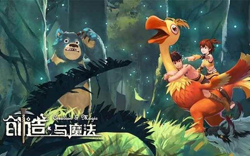 创造与魔法11月22日兑换码在什么地方领_创造与魔法11月22日兑换码领取地址