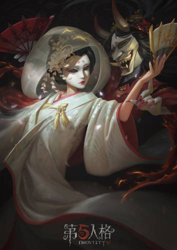 第五人格2019感恩节活动内容奖励_第五人格2019感恩节活动大全
