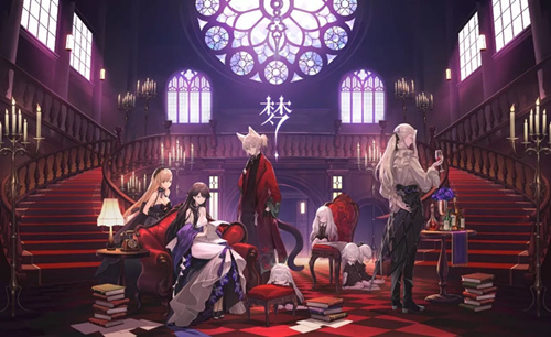 永远的7日之都周年祝福征集活动详情_永远的7日之都周年祝福征集活动内容列表