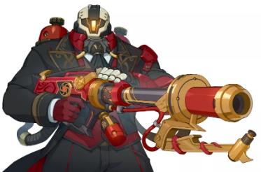 王牌战士11月21日更新公告_王牌战士11月21日更新了什么