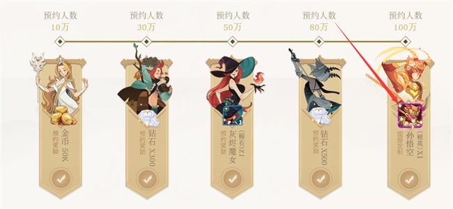 剑与远征紫色进阶精英孙悟空如何获得_剑与远征紫色进阶精英孙悟空取得方式