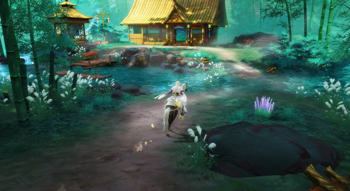 新笑傲江湖师徒系统如何打开_新笑傲江湖师徒系统打开方法