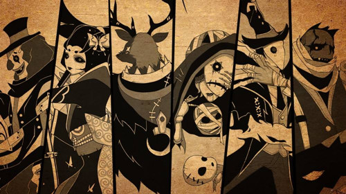 第五人格2020年1月福利兑换码在什么地方领_第五人格2020年1月福利兑换码领取地址