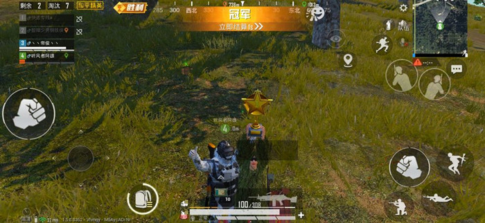 与平精英特种作战模式后勤兵如何玩_与平精英特种作战模式后勤兵玩法攻略
