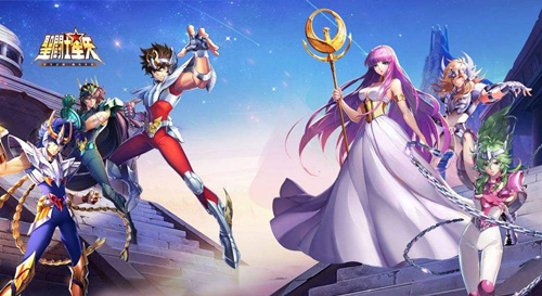 圣斗士星矢2020腊八节活动详情_圣斗士星矢2020腊八节活动内容一览