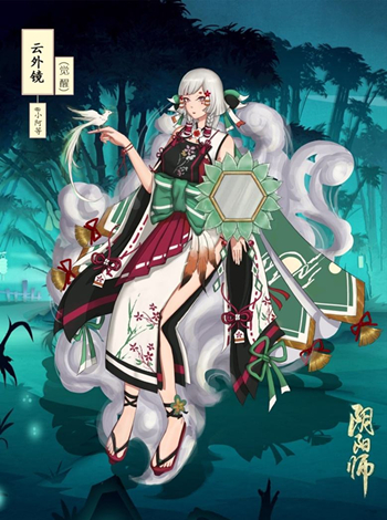 阴阳师云外镜怎么应对_阴阳师云外镜应对方式技巧攻略
